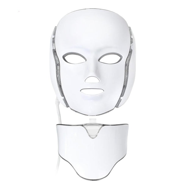 Facial LED Beauty Mask - Spoilte