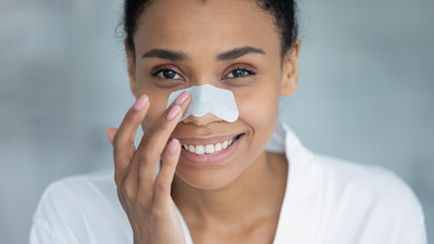 Effective Ways To Get Rid of Blackheads