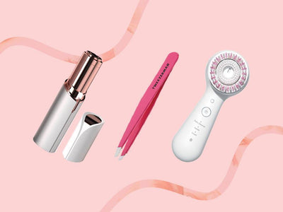 Must-have Facial Tools To Improve Your Skincare Routine.