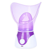 Deep Cleaning Facial Steamer - Spoilte
