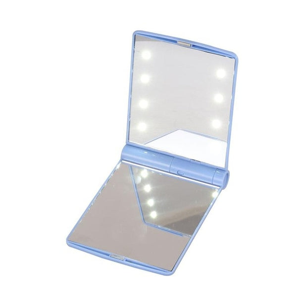 LED Makeup Mirror - Spoilte