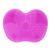 Silicone Makeup Brush Cleaner Pad - Spoilte