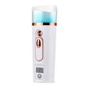 Cooling 3 in 1 Facial Mister - Spoilte