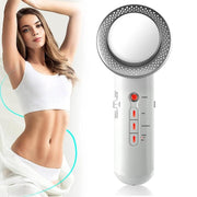 3 in 1 Face Lifting Massager - Spoilte